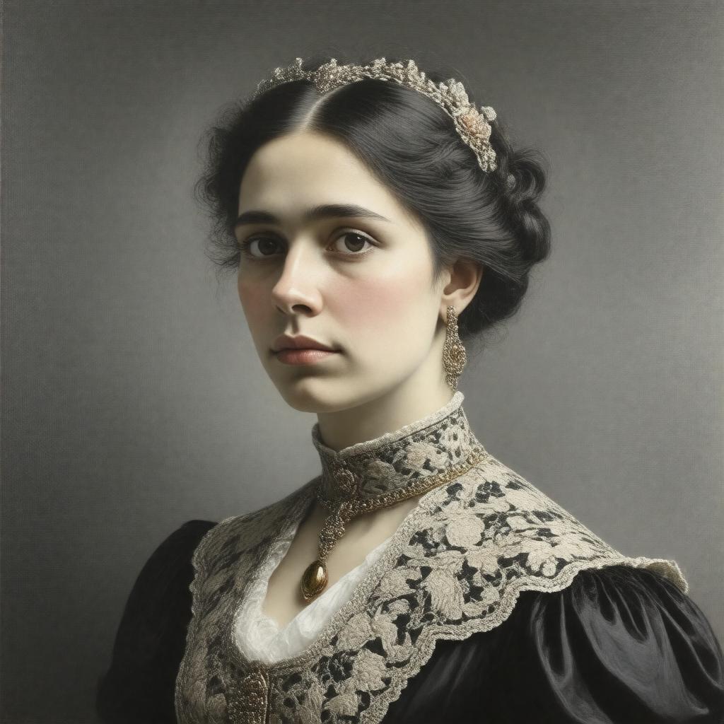 Princess Irene of Hesse and by Rhine